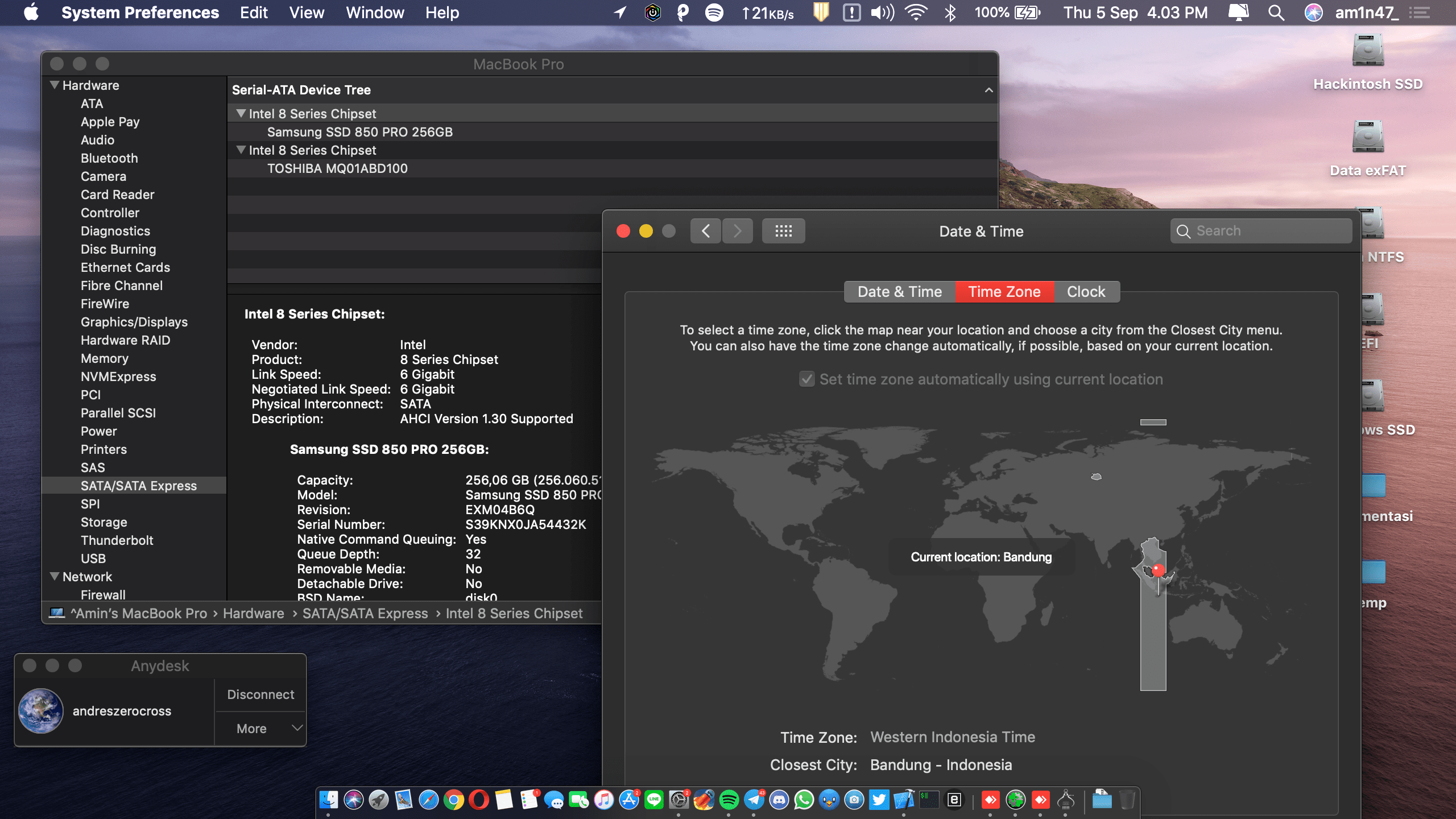 Dell Inspiron 14 7447 [Intel HD 4600] 8